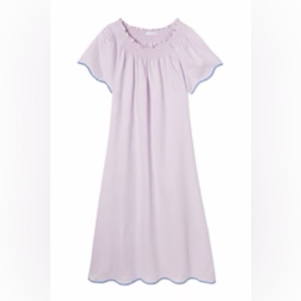 Patio Midi Dress in Wild Flower - S